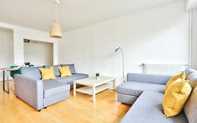 Appartement Quartier Bastille